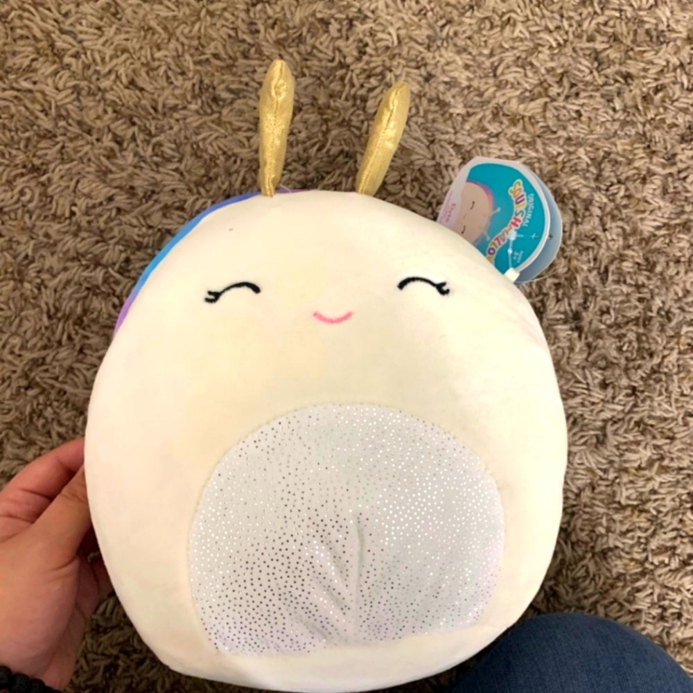 Squishmallow